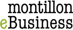 Logo montillon eBusiness